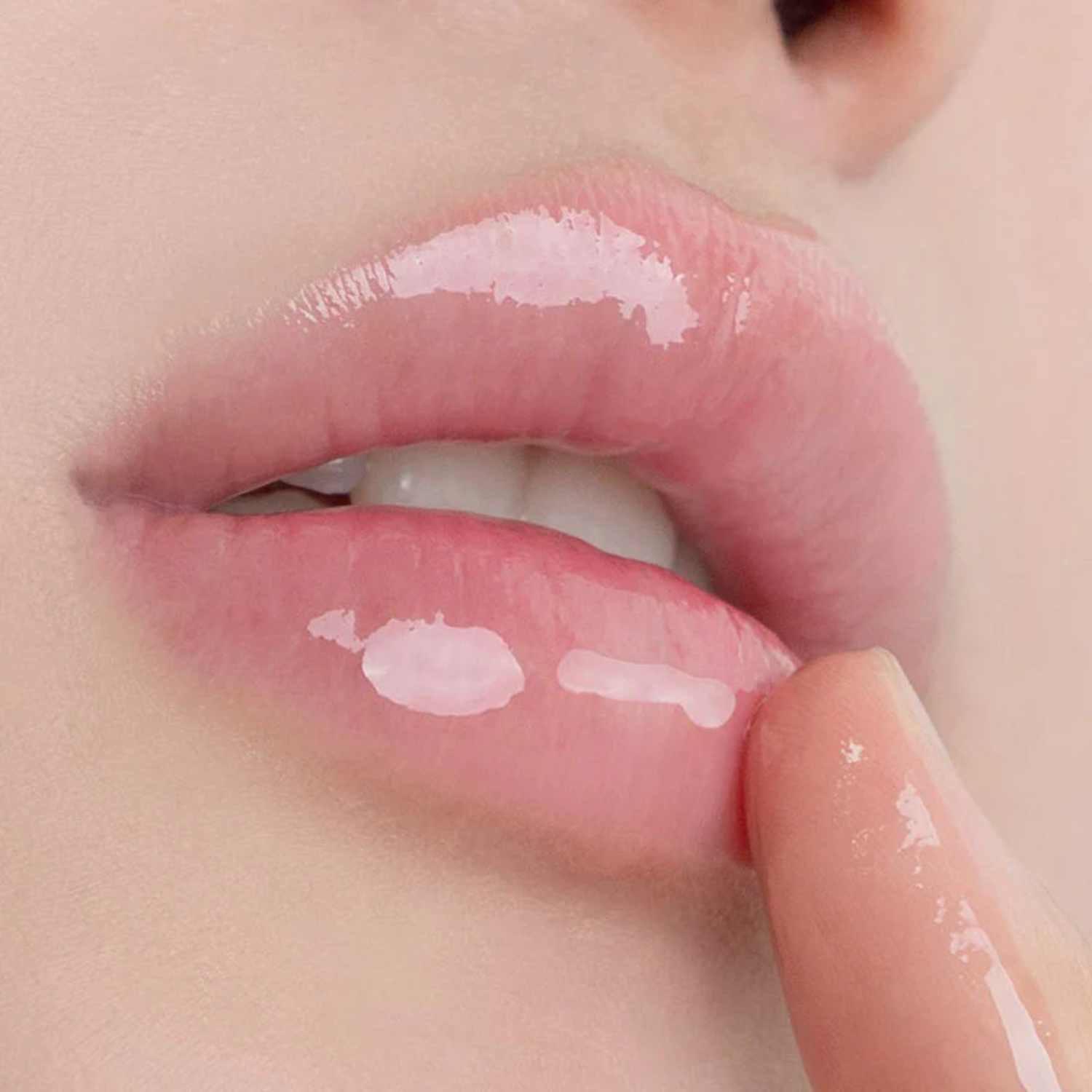 TOCOBO Vita Glazed Lip Mask