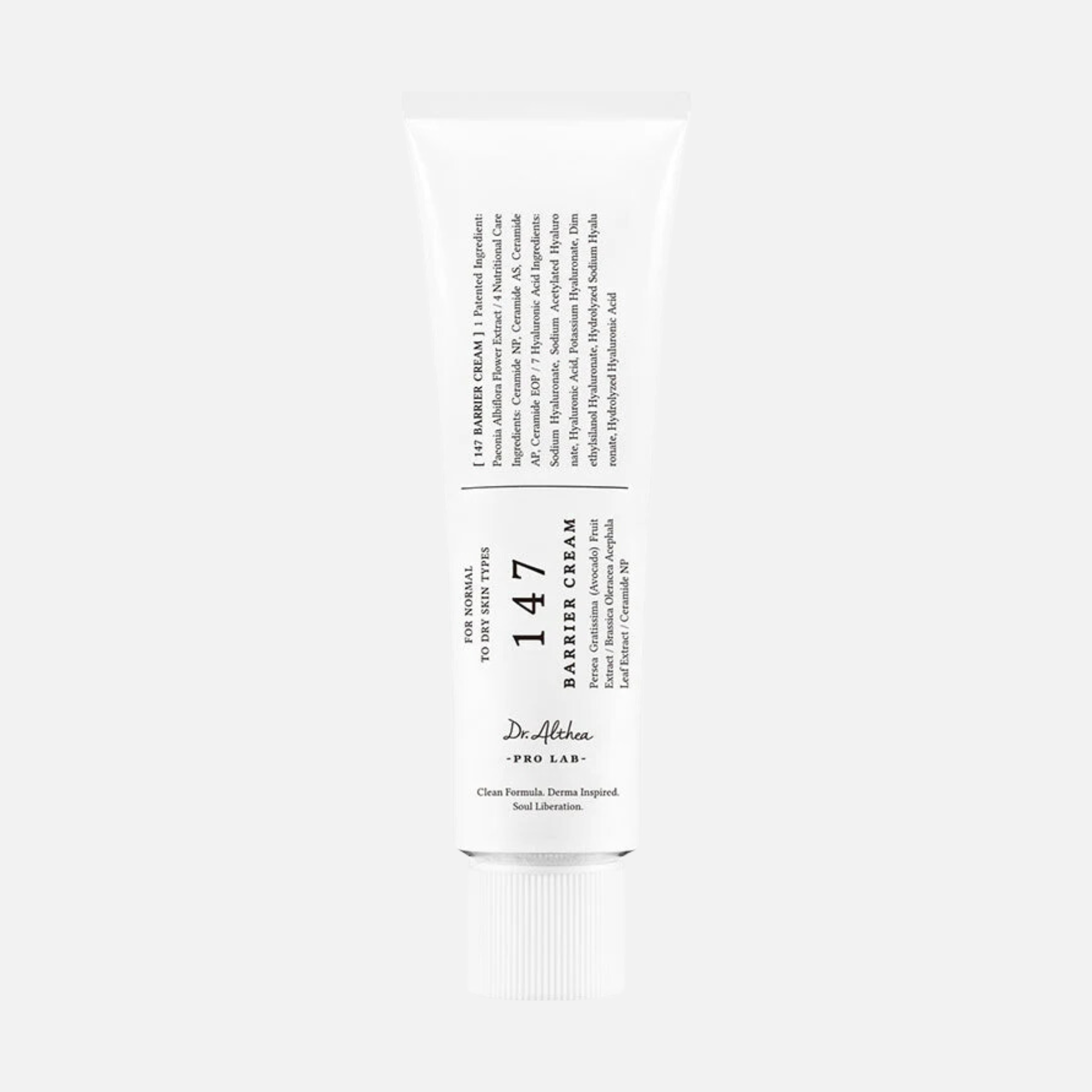 Dr. Althea 147 Barrier Cream