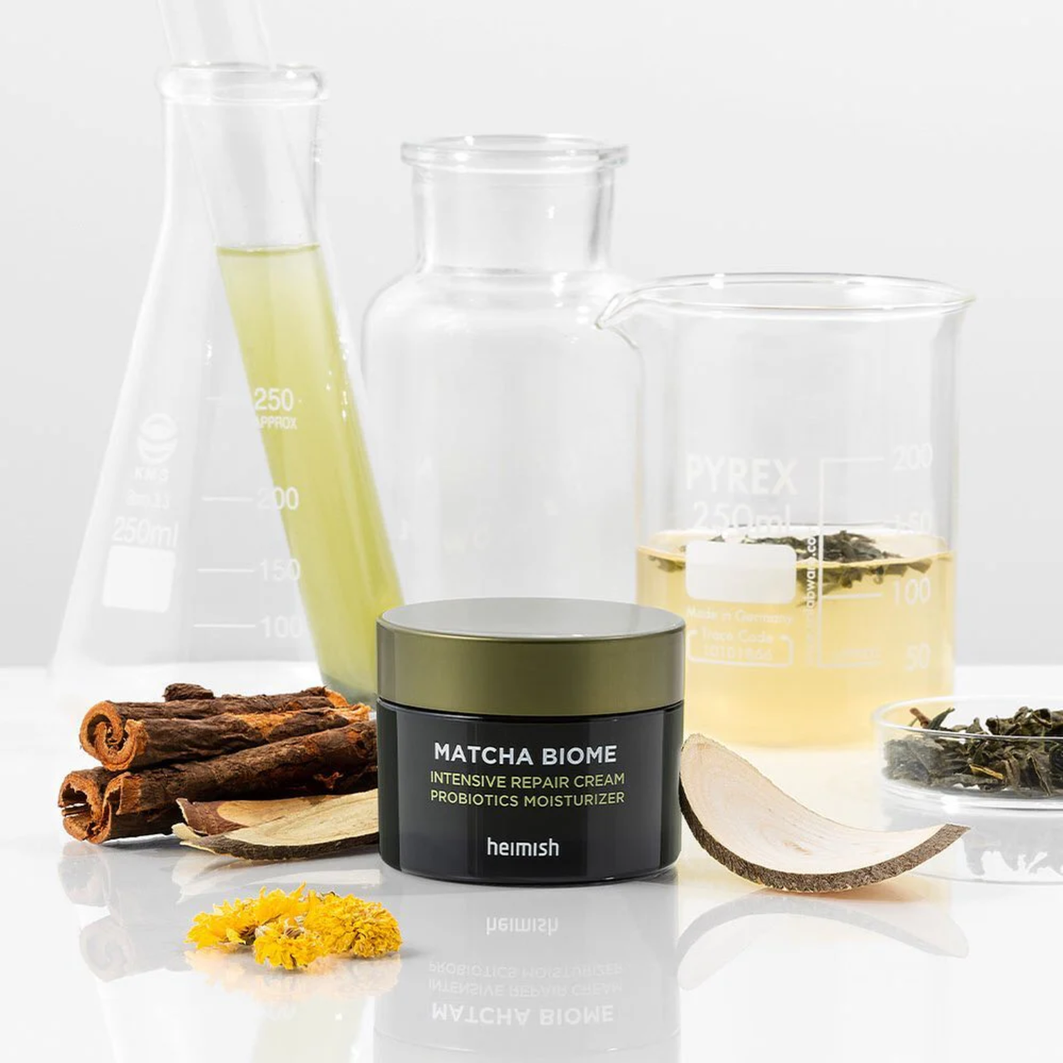 Heimish Matcha Biome Intensive Repair Cream