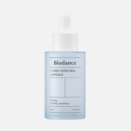 Biodance Hydro Cera-nol Ampoule 50ml