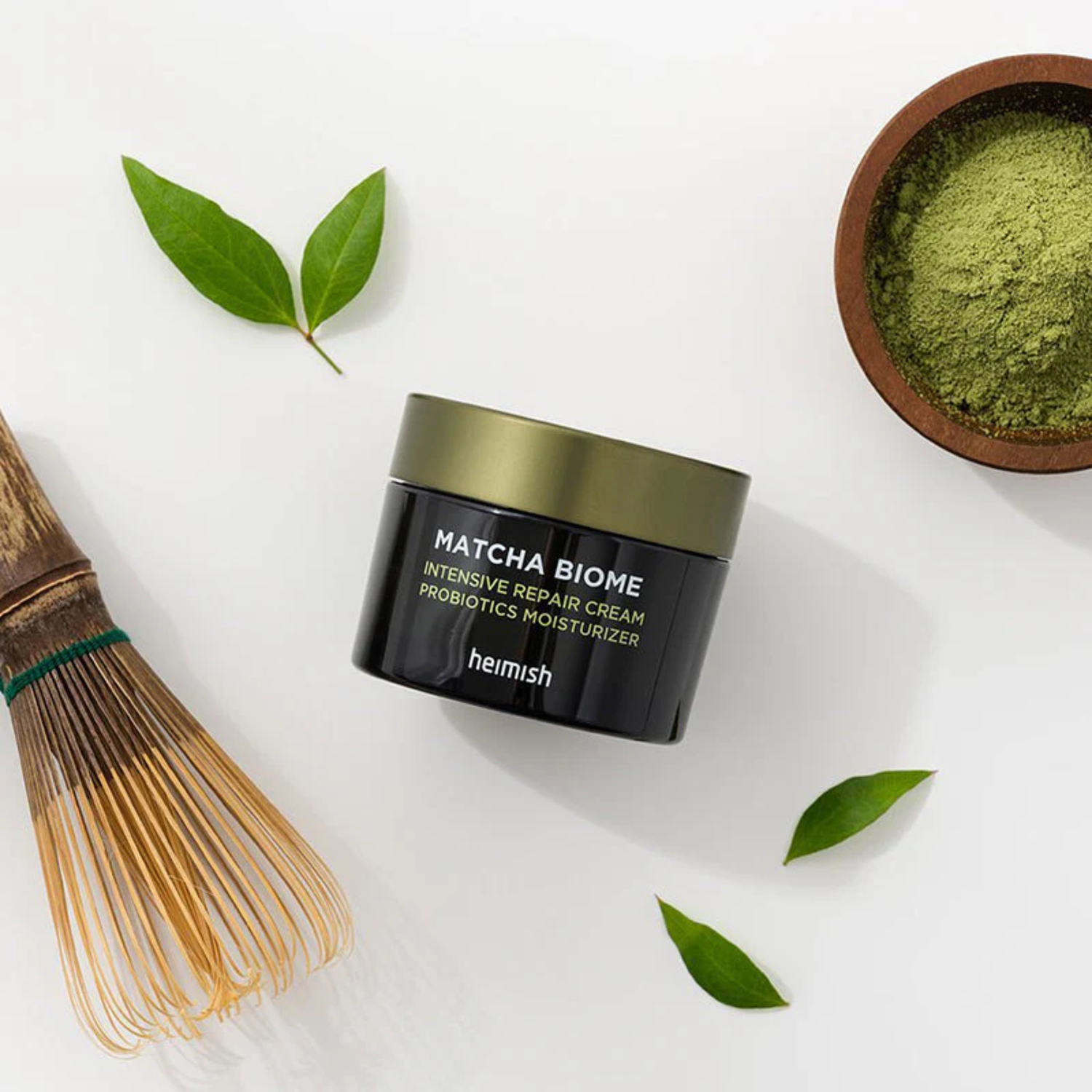 Heimish Matcha Biome Intensive Repair Cream