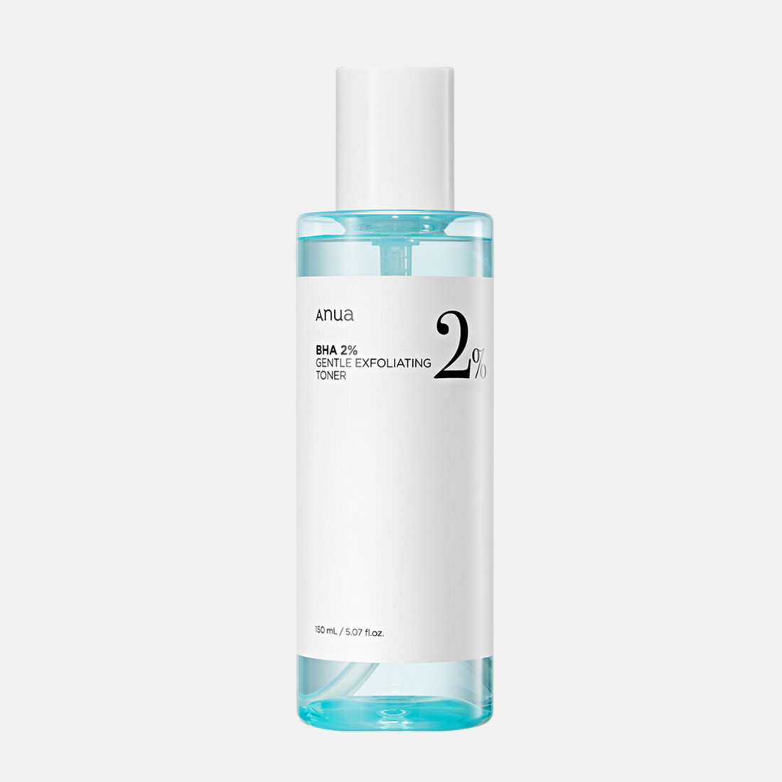 Anua BHA 2% Gentle Exfoliating Toner