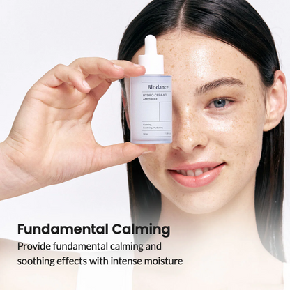 Biodance Hydro Cera-nol Ampoule 50ml