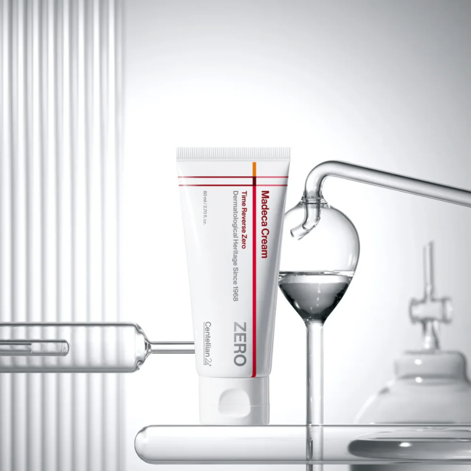 Centellian24 Madeca Cream Time Reverse Zero
