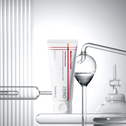 Centellian24 Madeca Cream Time Reverse Zero