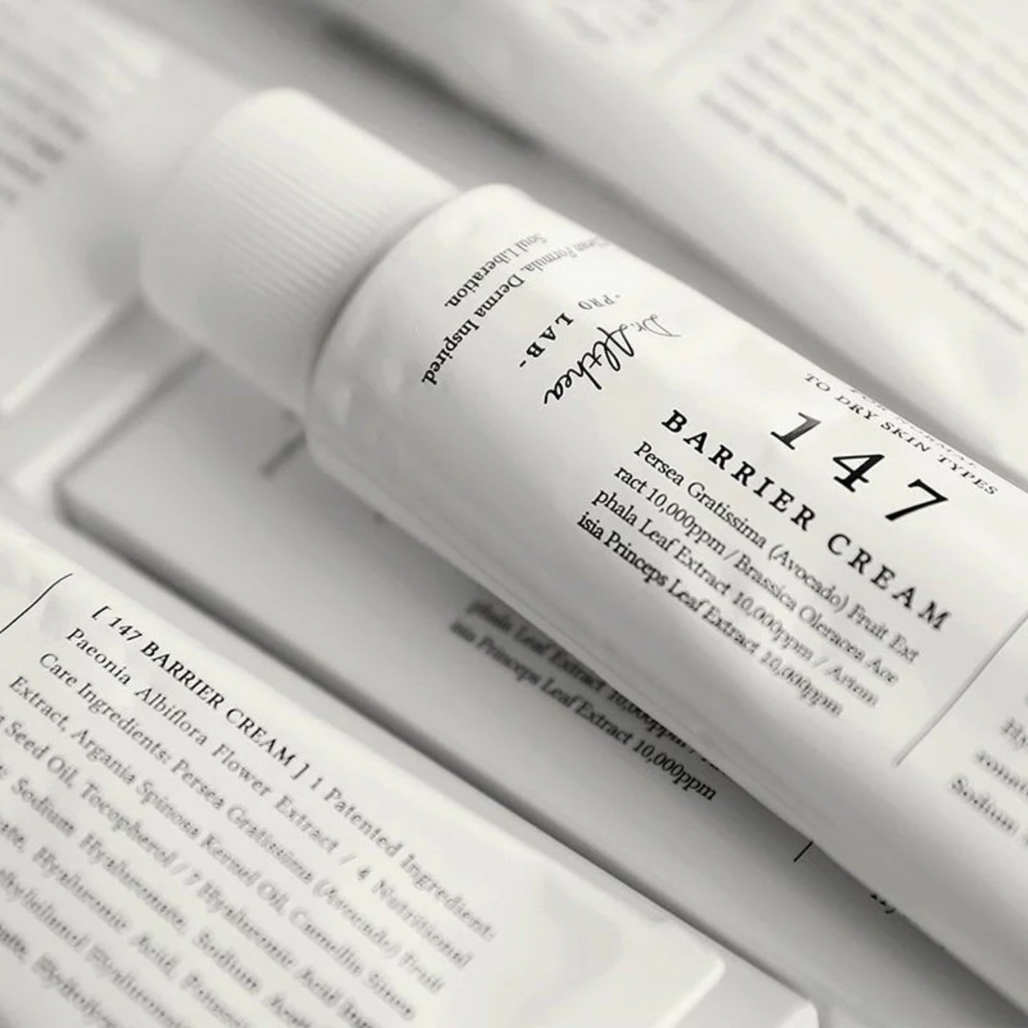 Dr. Althea 147 Barrier Cream