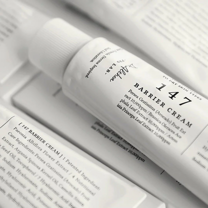 Dr. Althea 147 Barrier Cream
