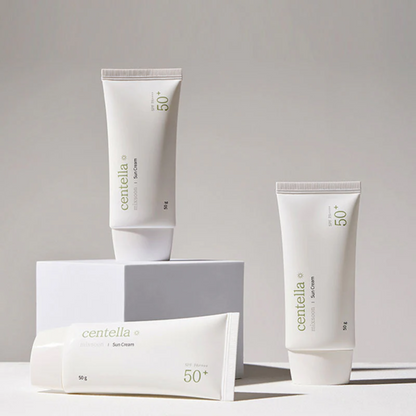 Mixsoon Centella Sun Cream SPF 50+ PA++++