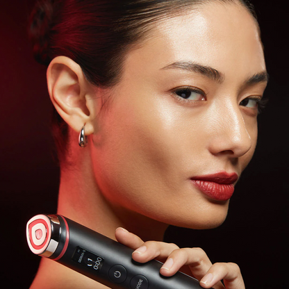 Medicube Age-R Booster Pro Schwarz