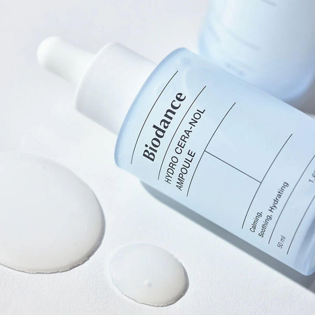Biodance Hydro Cera-nol Ampoule 50ml