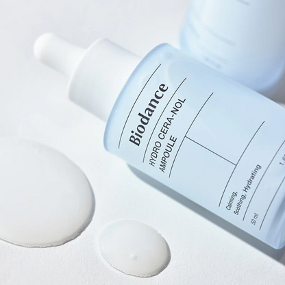 Biodance Hydro Cera-nol Ampoule 50ml