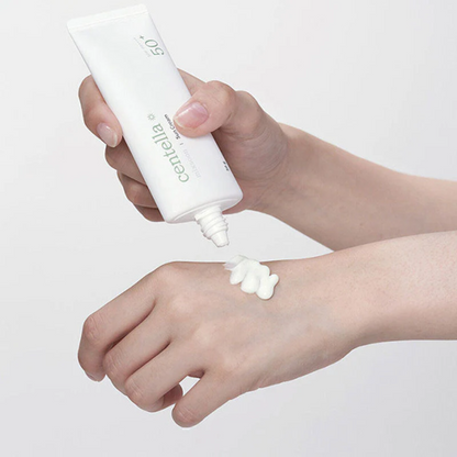 Mixsoon Centella Sun Cream SPF 50+ PA++++