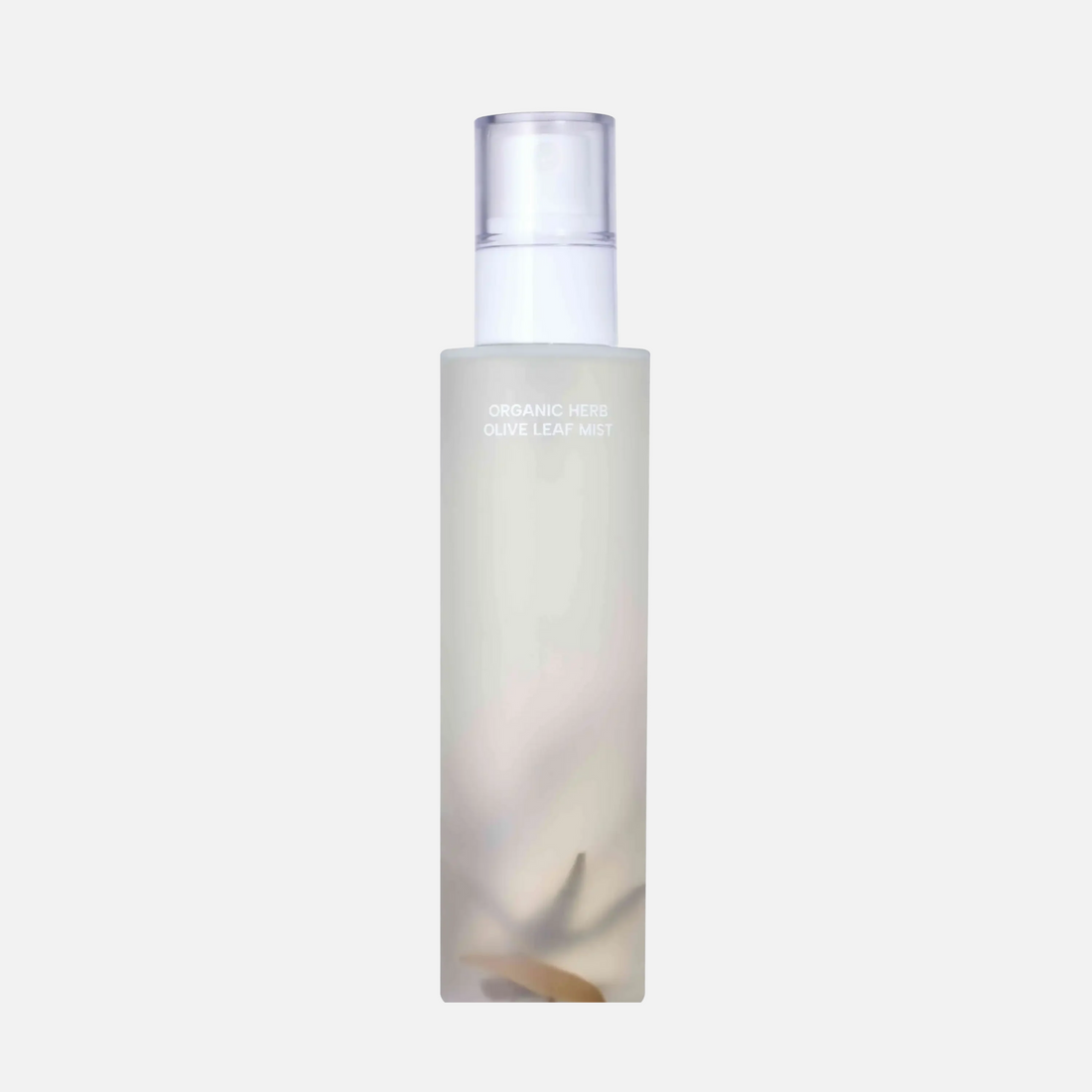 WHAMISA Organic Herb Olive Leaf Mist