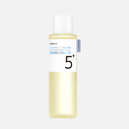 Numbuzin No.5 Vitamin Boosting Essential Toner