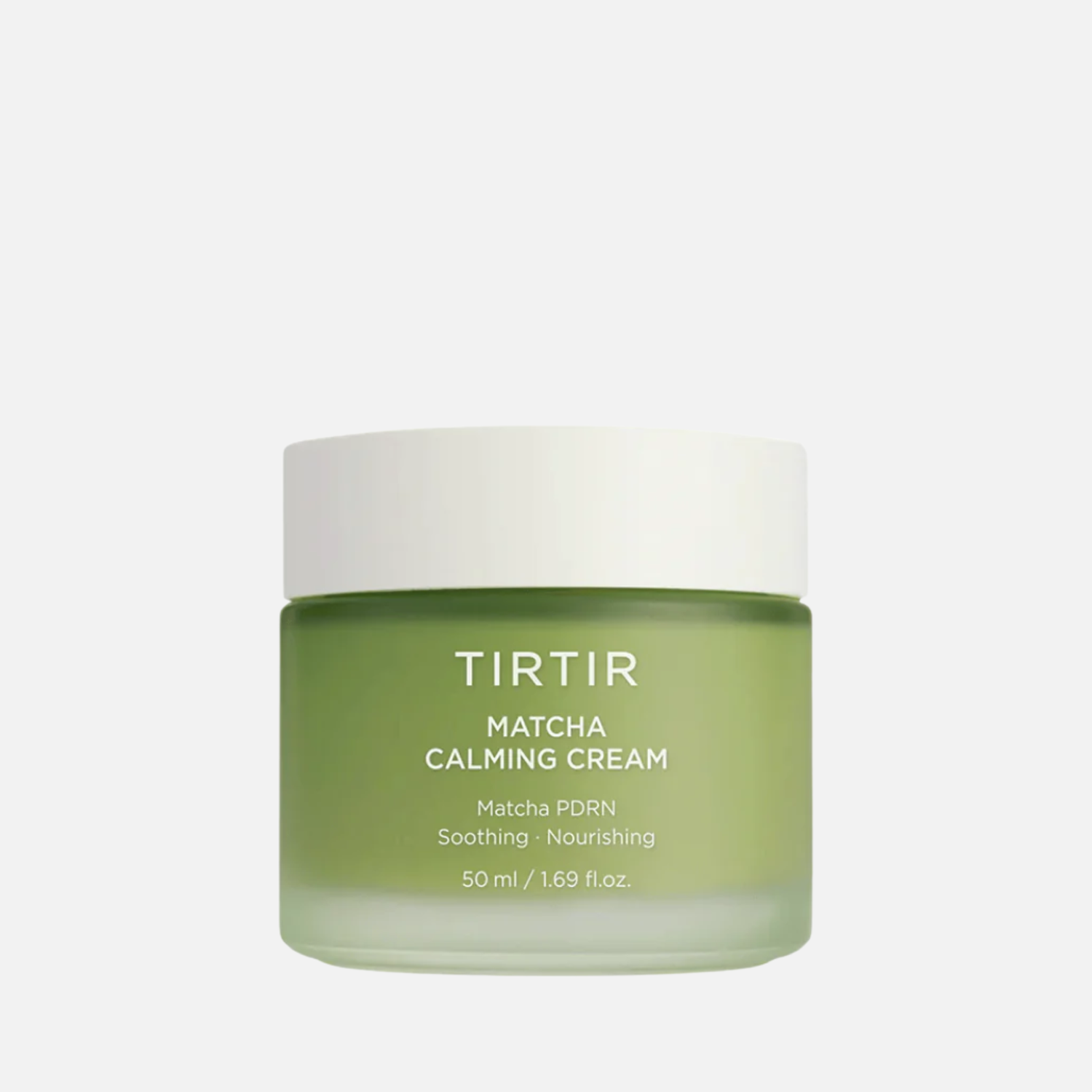 TIRTIR Matcha Calming Cream