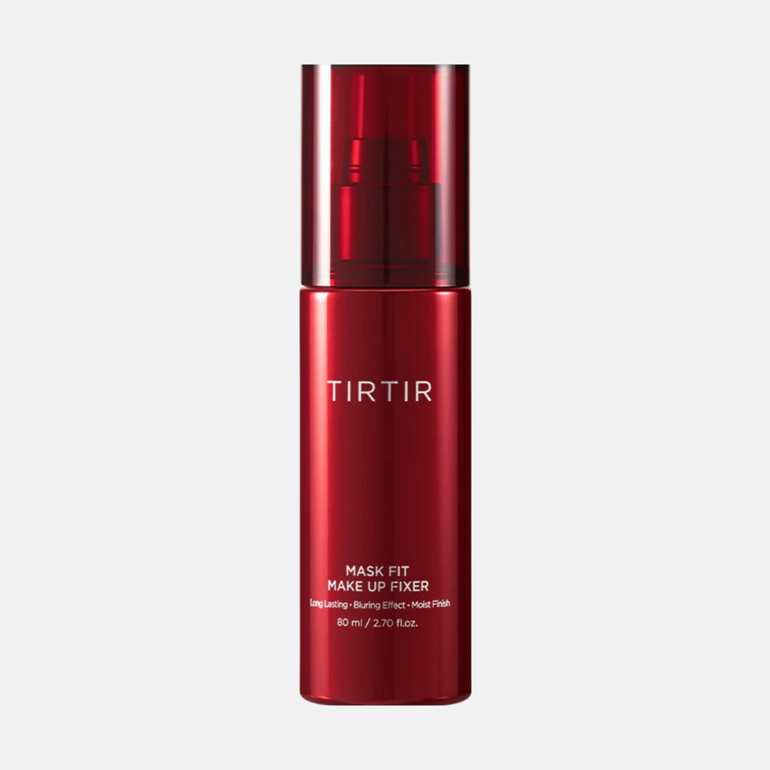 TIRTIR Mask Fit Make Up Fixer 80ml