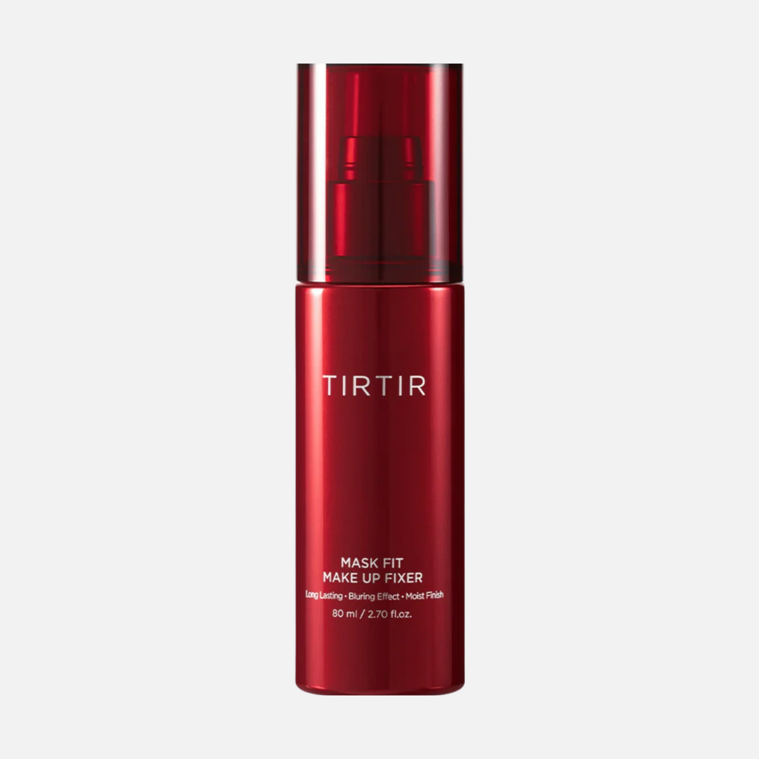 TIRTIR Mask Fit Make Up Fixer 80ml