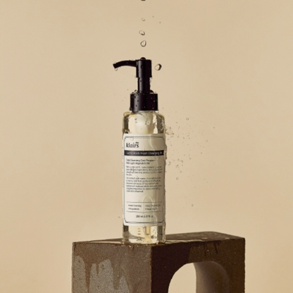 Klairs Gentle Black Fresh Cleansing Oil