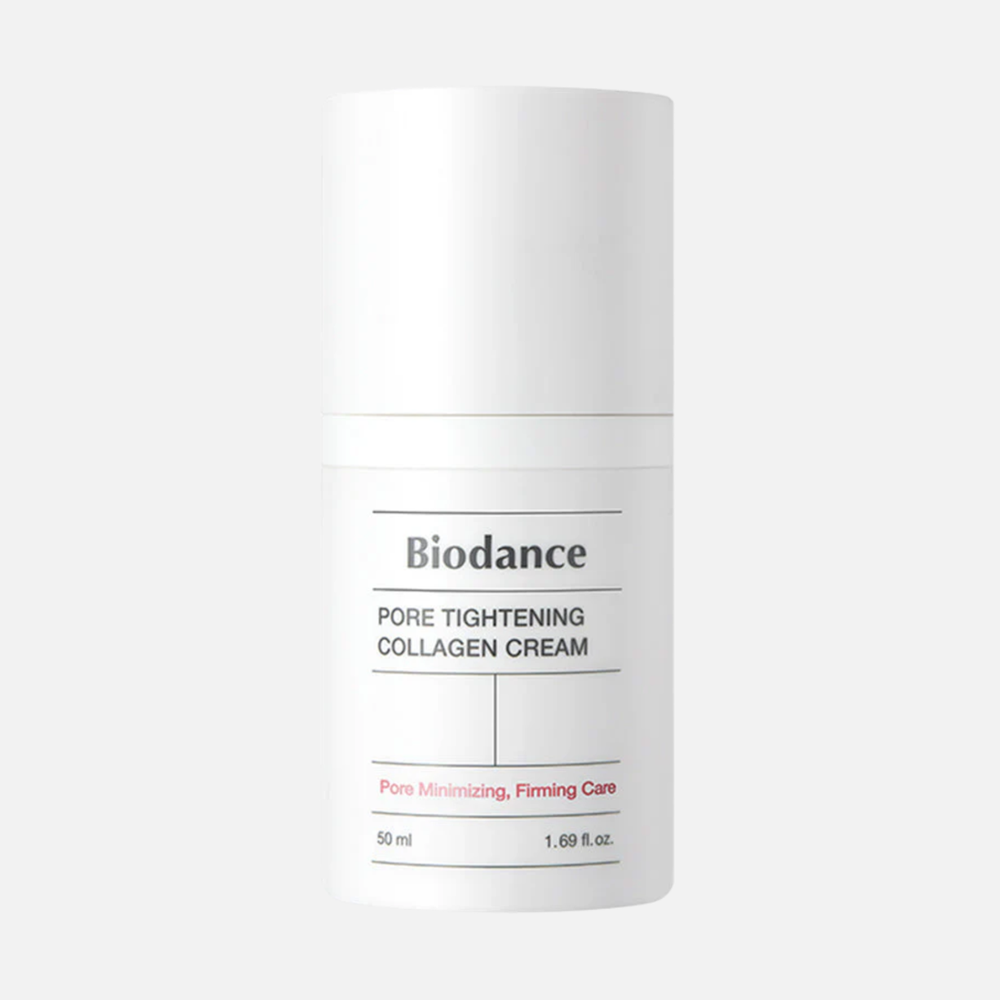 Biodance Pore Tightening Collagen Cream