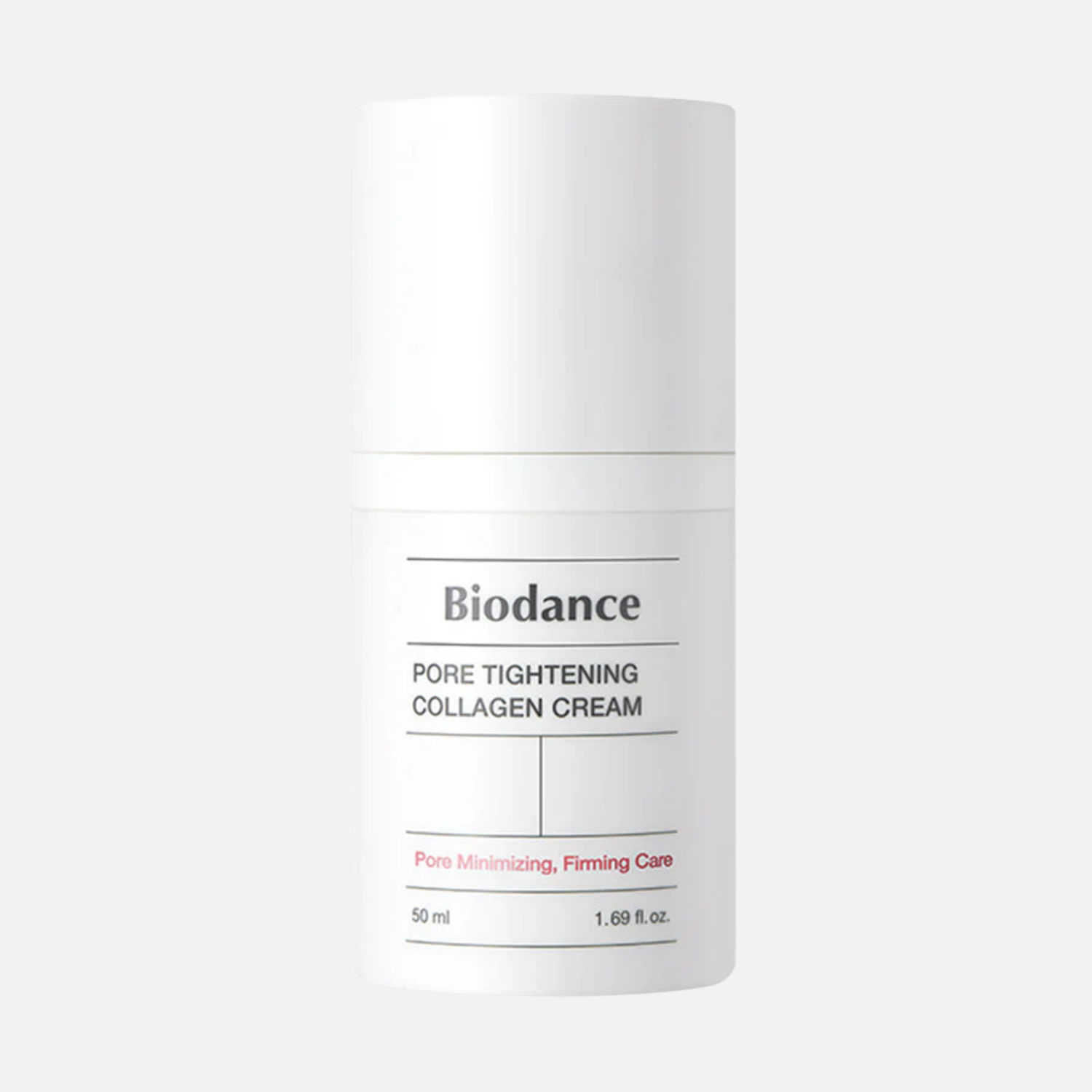 Biodance Pore Tightening Collagen Cream