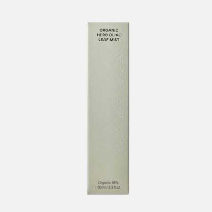WHAMISA Organic Herb Olive Leaf Mist