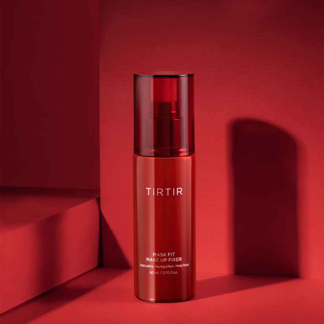 TIRTIR Mask Fit Make Up Fixer 80ml