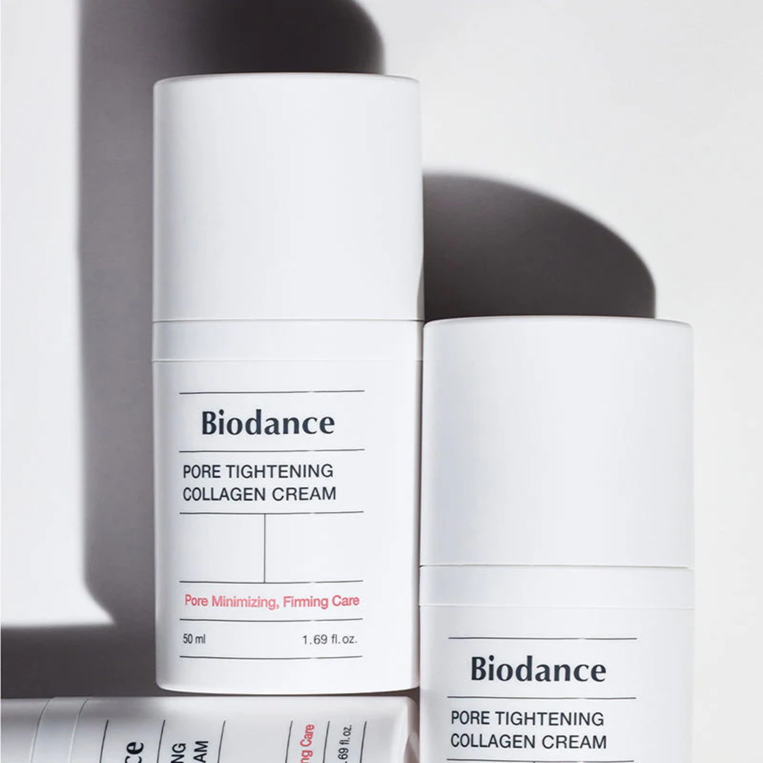 Biodance Pore Tightening Collagen Cream