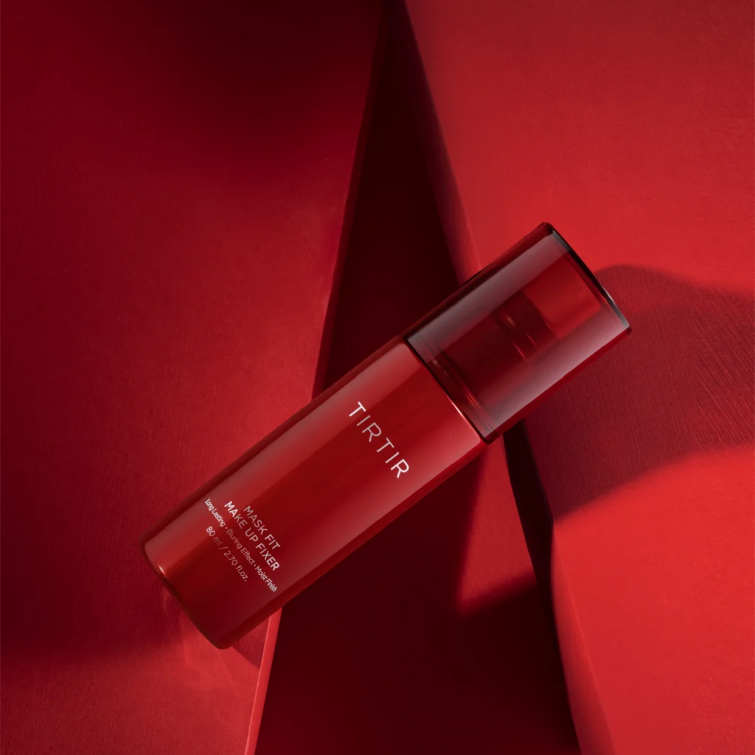 TIRTIR Mask Fit Make Up Fixer 80ml