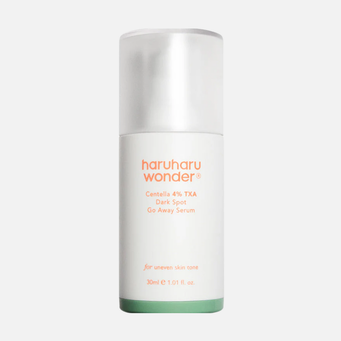Haruharu Wonder Centella 4% TXA Dark Spot Go Away Serum