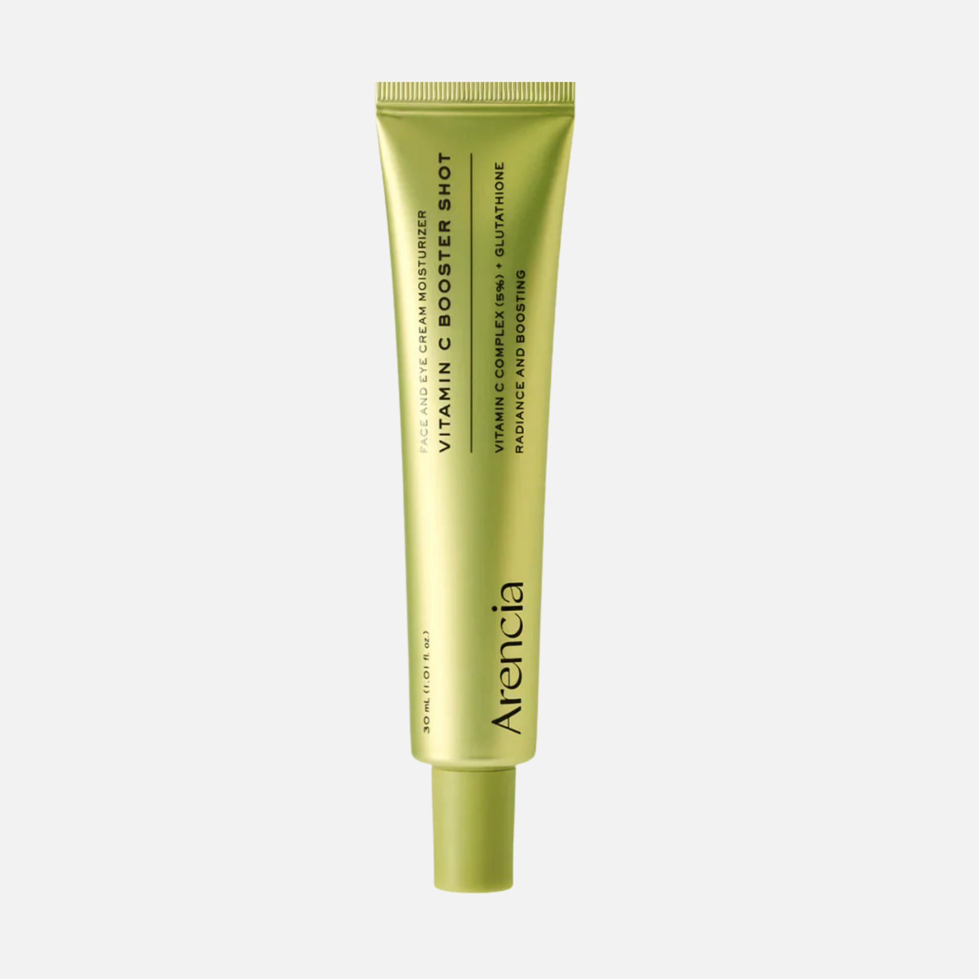 Arencia Vitamin C Booster Shot 30ml