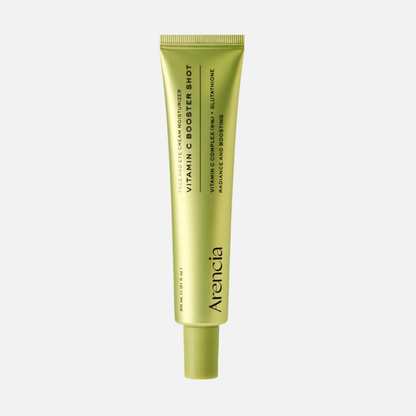 Arencia Vitamin C Booster Shot 30ml