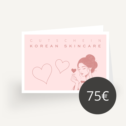 Bloom &amp; Shine Geschenkgutschein