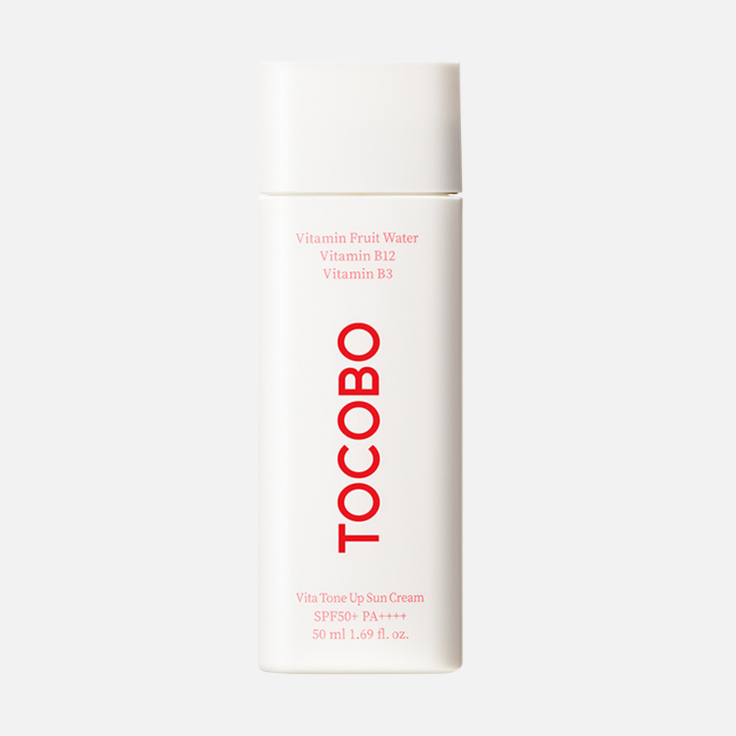 TOCOBO Vita Tone Up Sun Cream SPF50+PA++++
