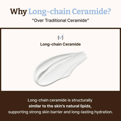 Dr. Reju-All Advanced LC-Ceramide Barrier Cream 50ml