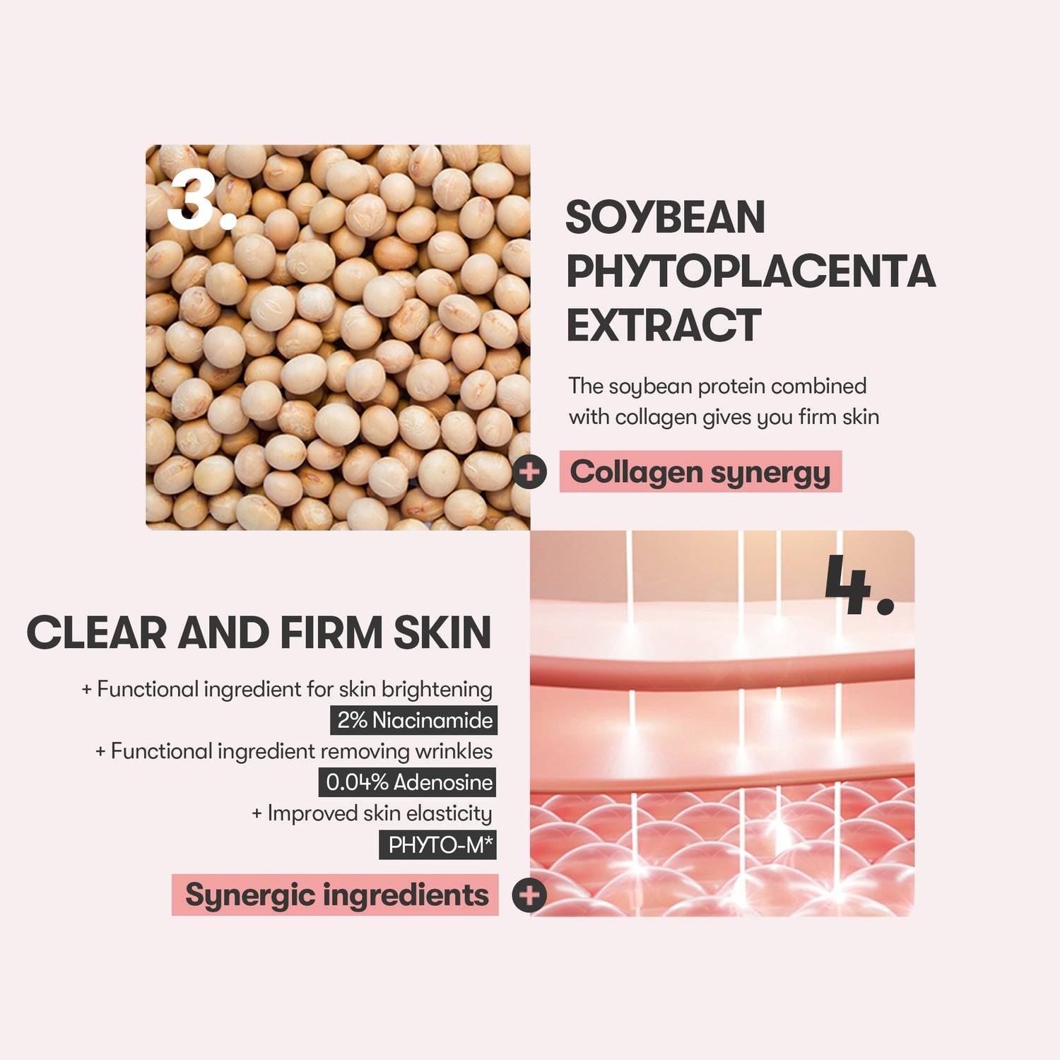 VT Cosmetics Cica Collagen Eyecream