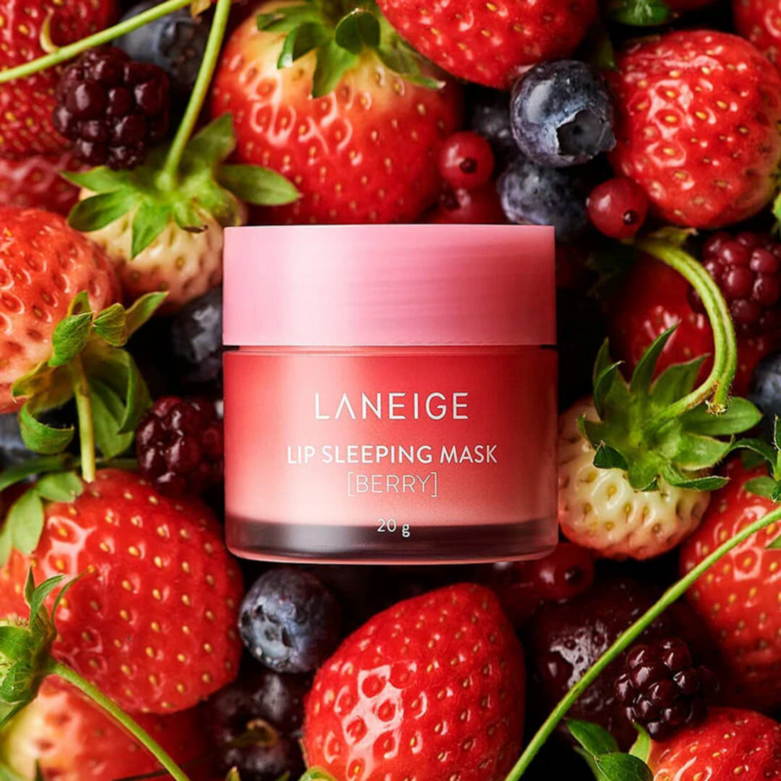 Laneige Lip Sleeping Mask EX
