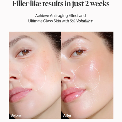 Sungboon Editor Deep Collagen Cream In Serum