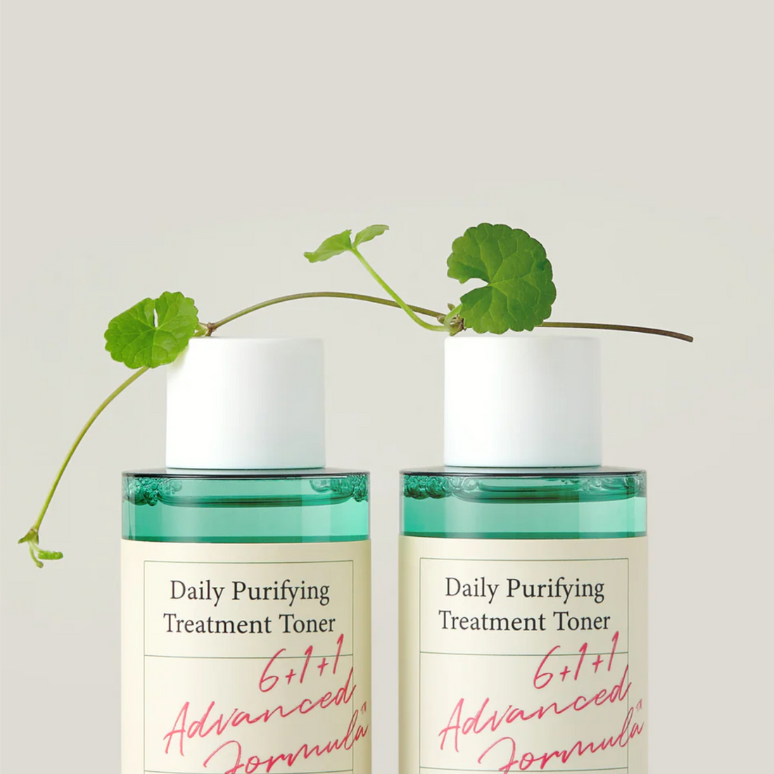 Axis-Y Daily Purifying Treatment Toner