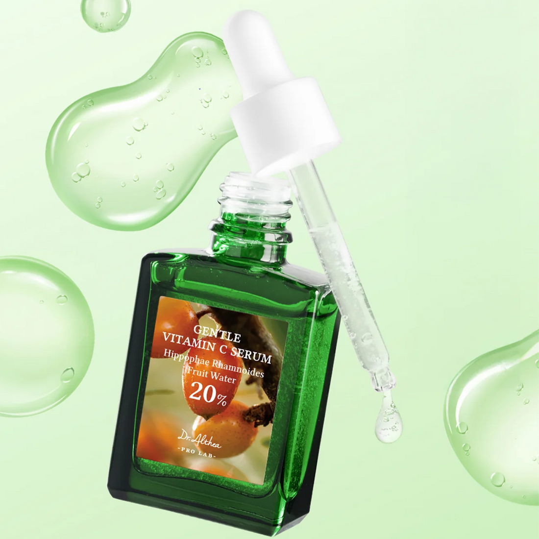 Dr. Althea Gentle Vitamin C Serum