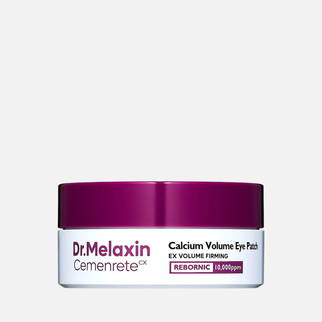Dr.Melaxin Cemenrete Calcium Volume Eye Patch