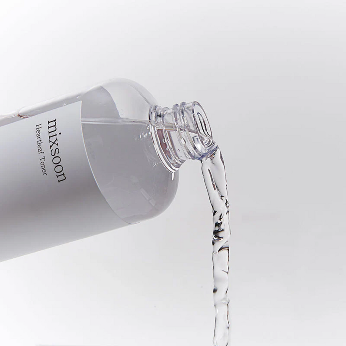 Mixsoon Heartleaf Toner