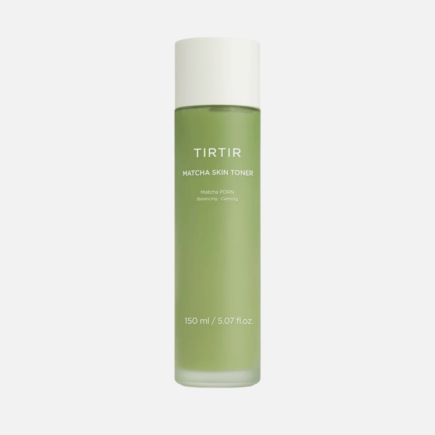 TIRTIR Matcha Skin Toner