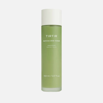 TIRTIR Matcha Skin Toner