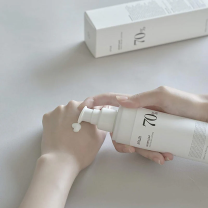 Anua Heartleaf 70% Daily Relief Lotion
