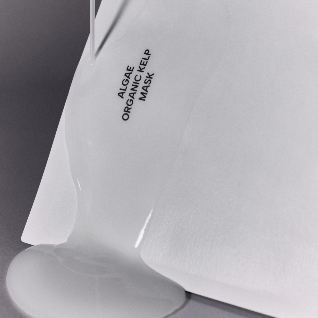 Whamisa Fresh Algae Kelp Mask
