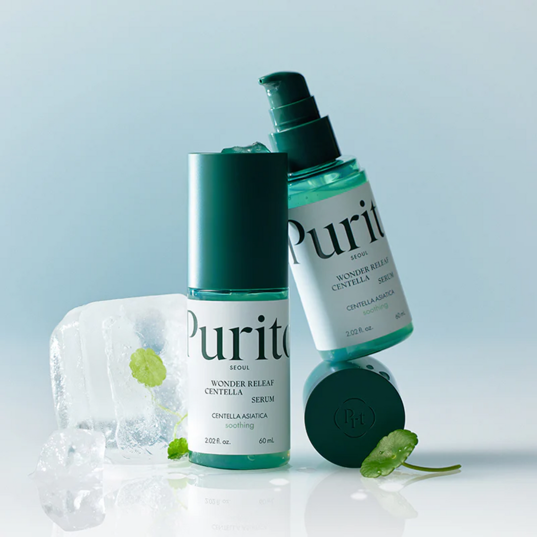 Purito Wonder Releaf Centella Serum