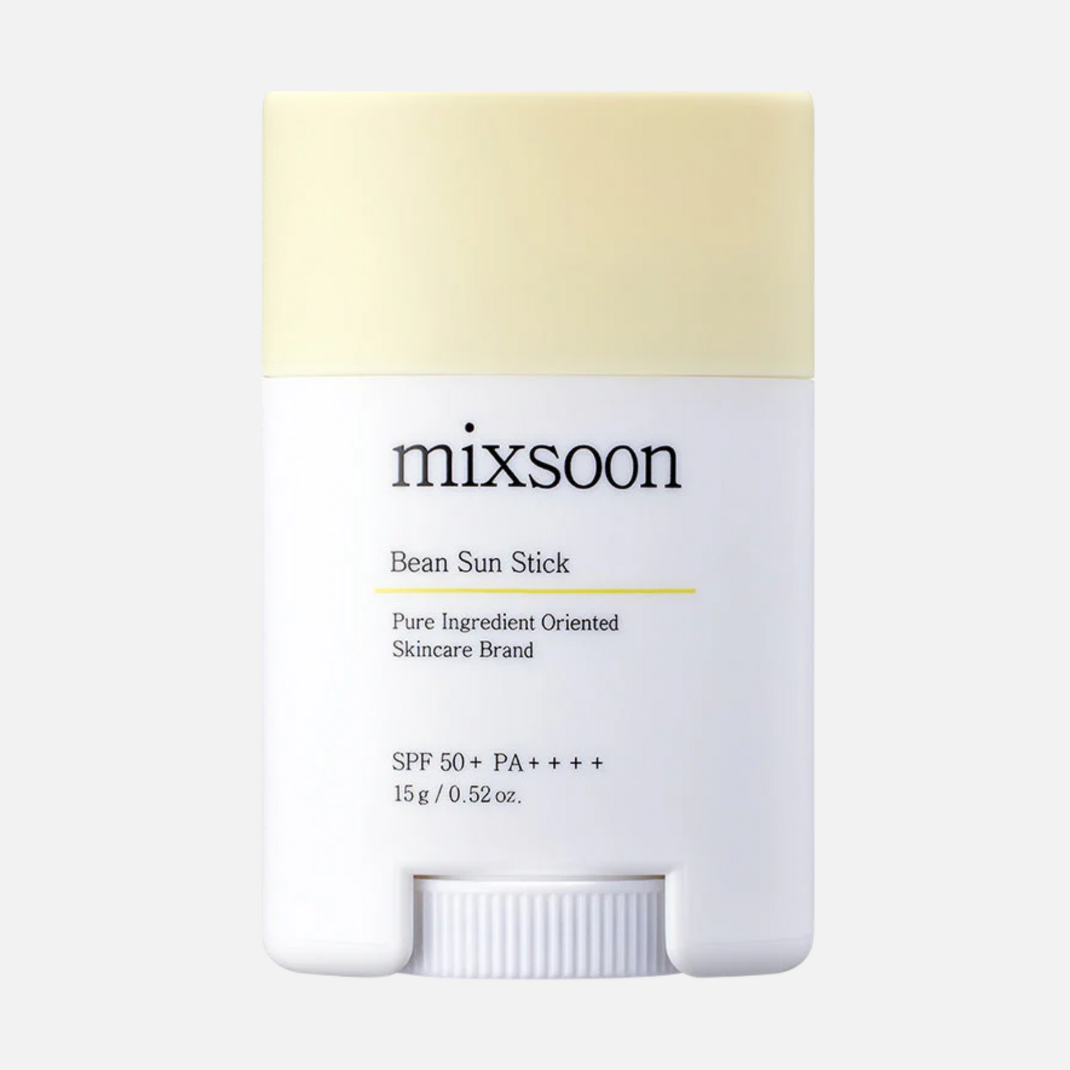 Mixsoon Bean Sun Stick