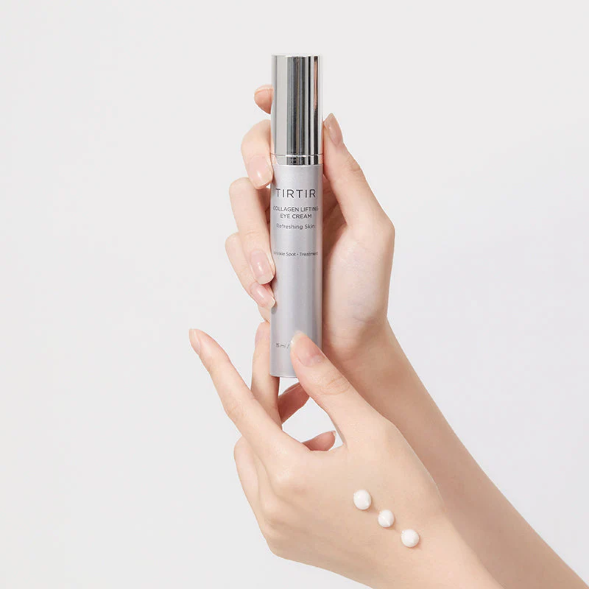 TIRTIR Collagen Lifting Eye Cream