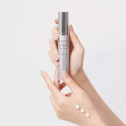 TIRTIR Collagen Lifting Eye Cream