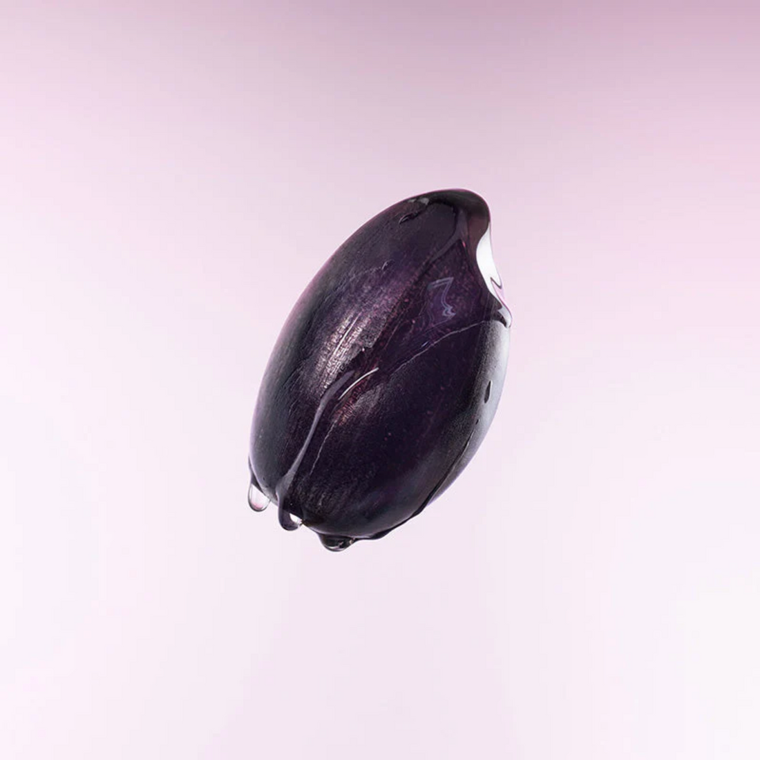 EQQUALBERRY Purple Rice Cleansing Oil